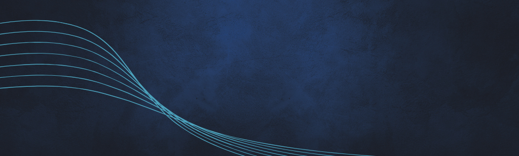 telered-black-background