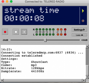 PROGRAMAS PARA EMISION DE RADIO POR INTERNET